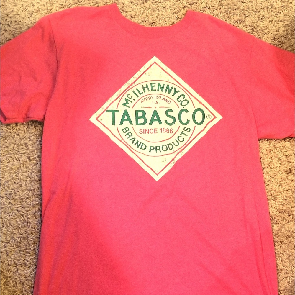 Tabasco T-Shirt
